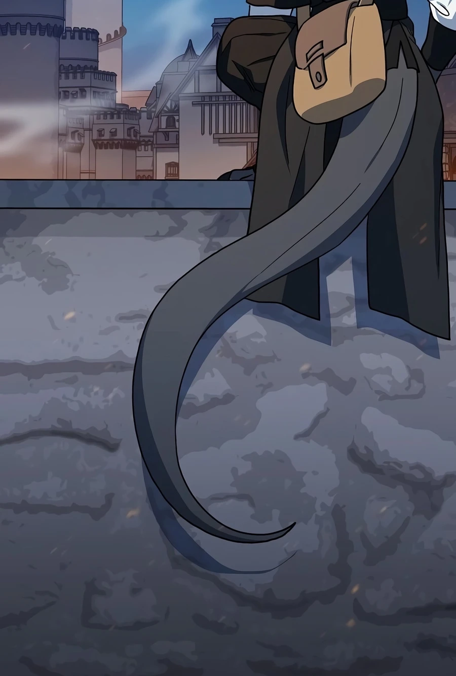 Nebula’s Civilization Chapter 133 page 89 - 