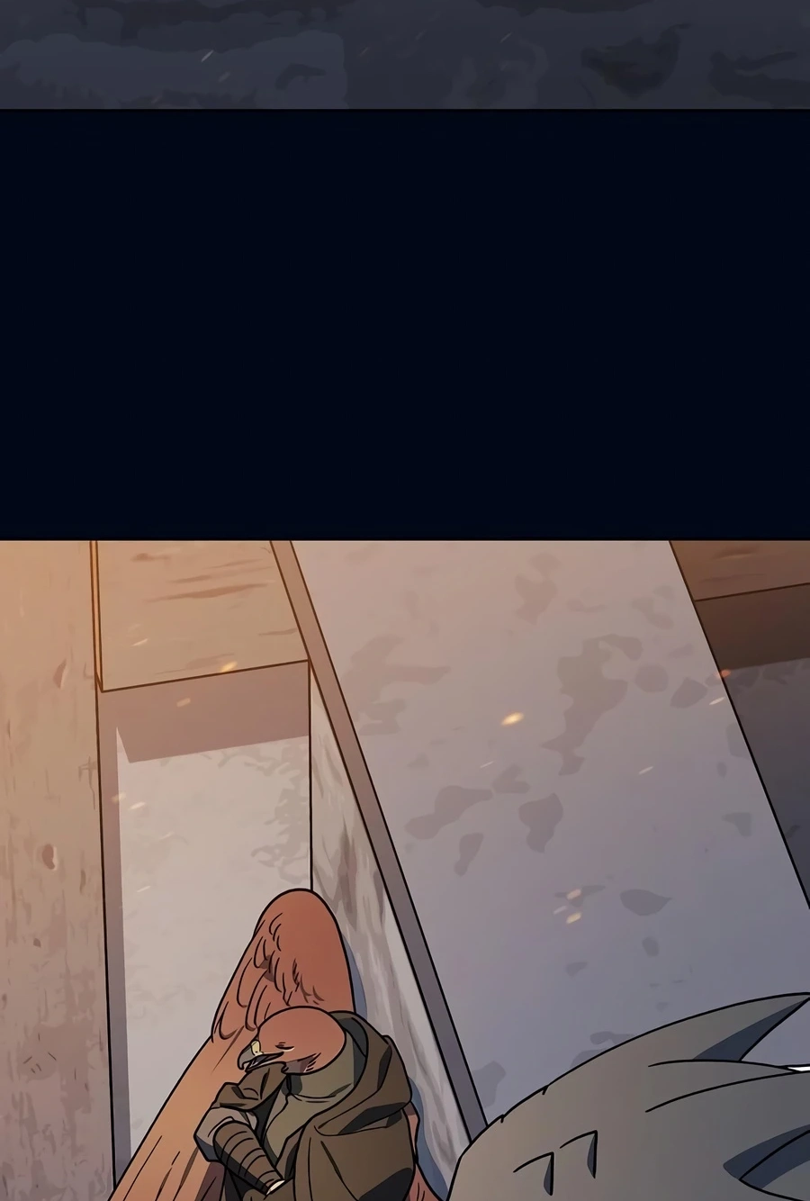 Nebula’s Civilization Chapter 133 page 90 - 