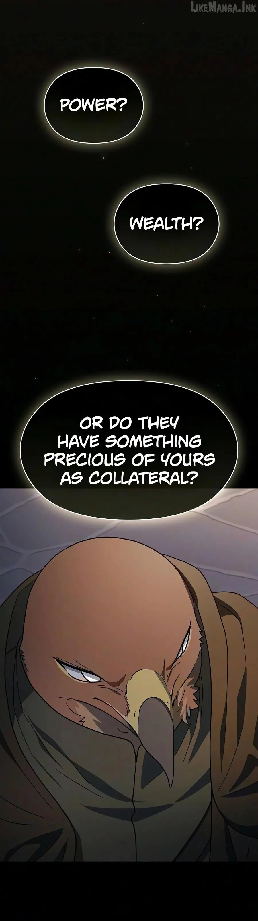 Nebula’s Civilization Chapter 134 page 13 - 