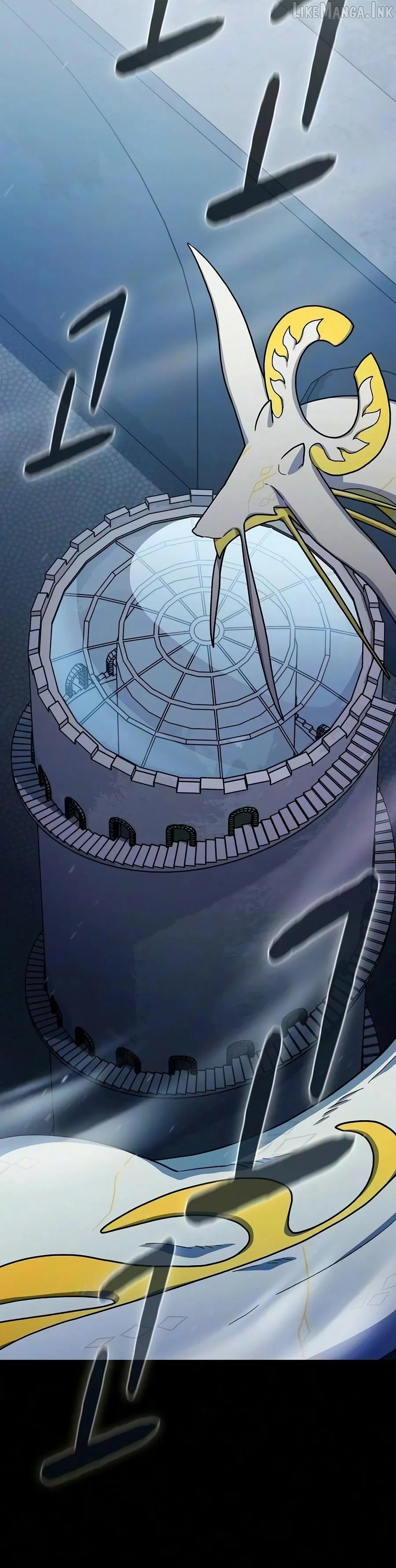 Nebula’s Civilization Chapter 134 page 7 - 