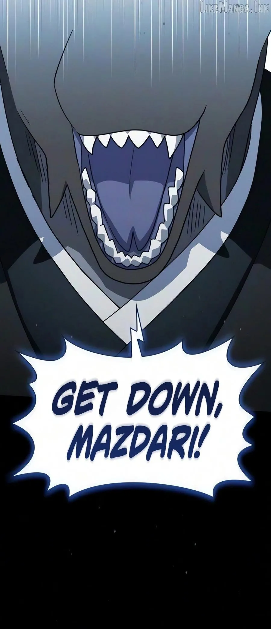 Nebula’s Civilization Chapter 135 page 6 - 