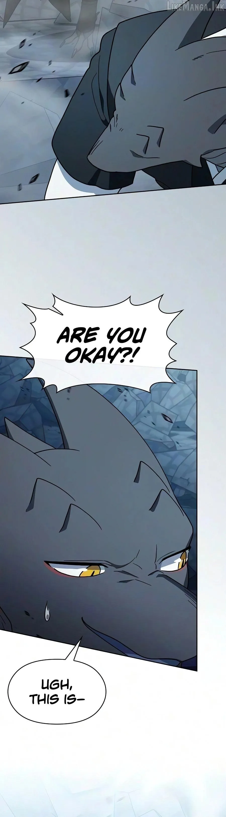 Nebula’s Civilization Chapter 137 page 16 - 