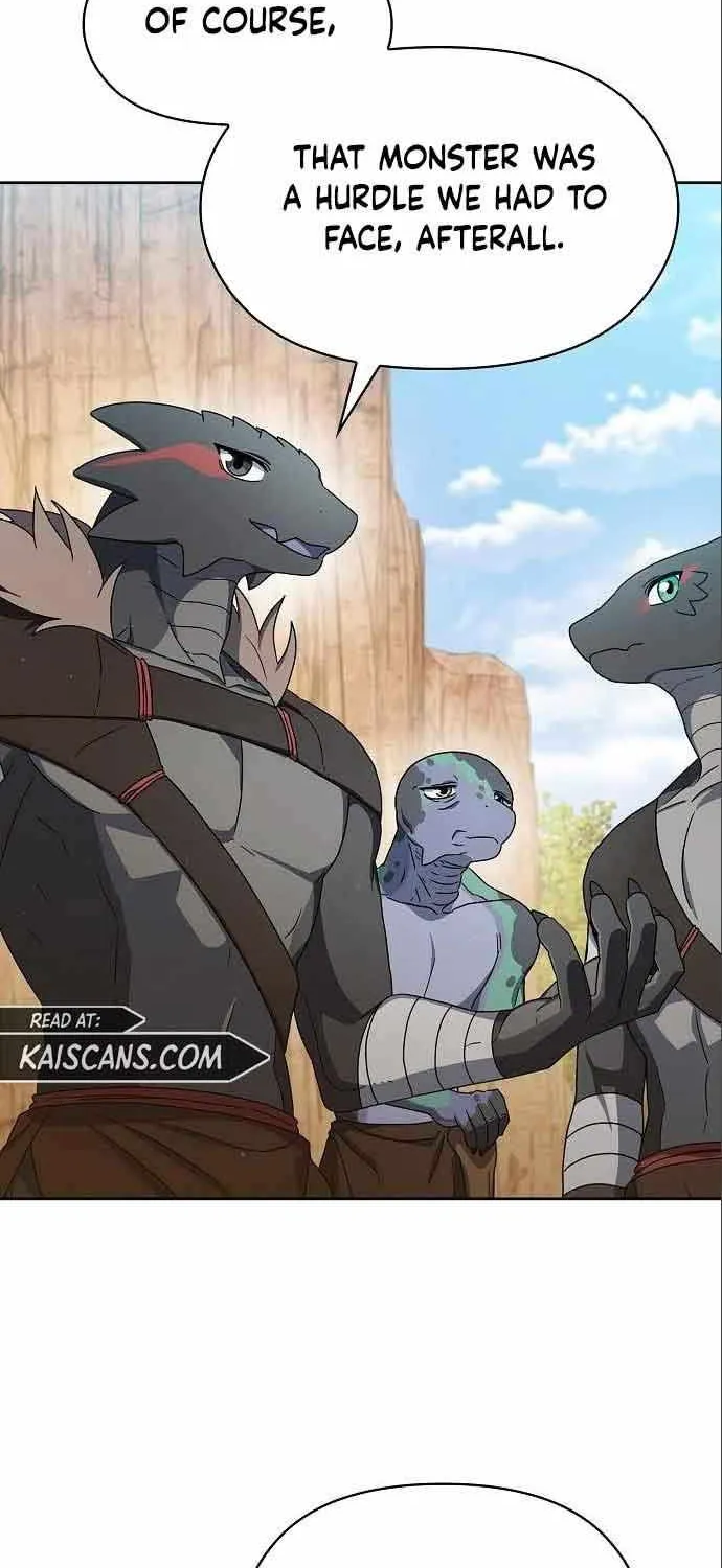 Nebula’s Civilization Chapter 14 page 18 - 