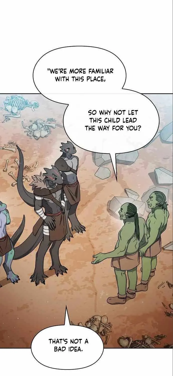 Nebula’s Civilization Chapter 14 page 23 - 