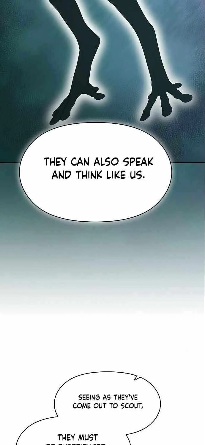 Nebula’s Civilization Chapter 14 page 36 - 