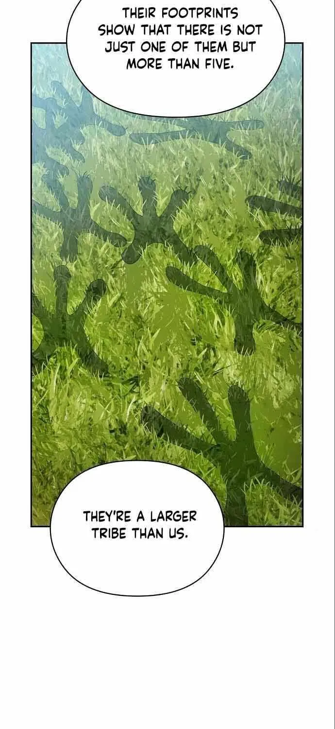 Nebula’s Civilization Chapter 14 page 38 - 