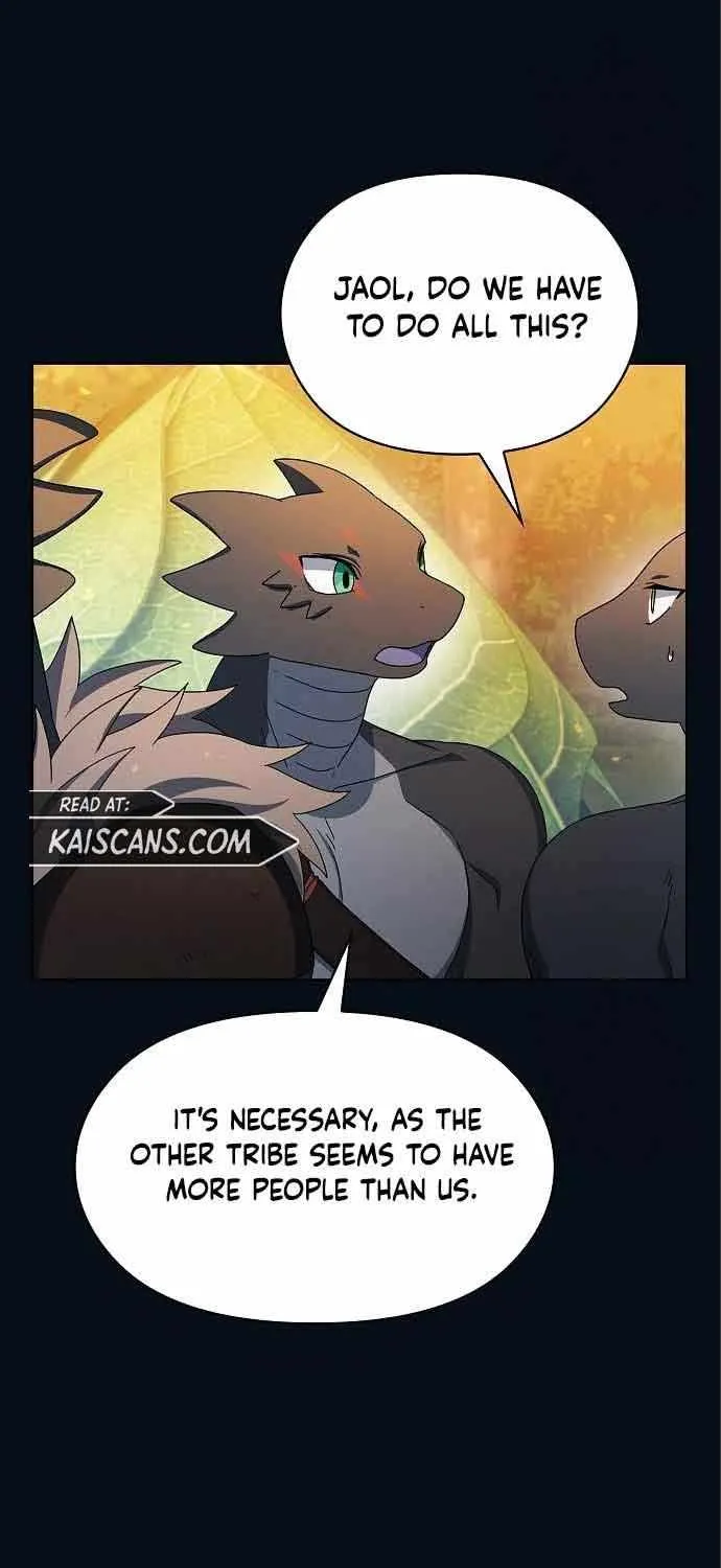 Nebula’s Civilization Chapter 14 page 45 - 