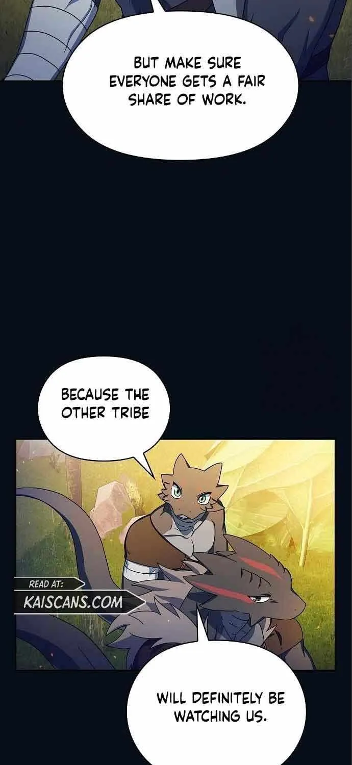 Nebula’s Civilization Chapter 14 page 47 - 