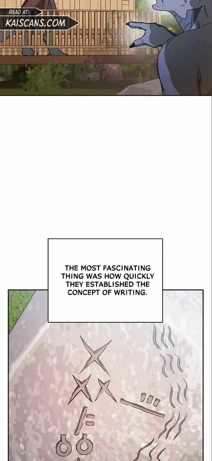 Nebula’s Civilization Chapter 14 page 55 - 