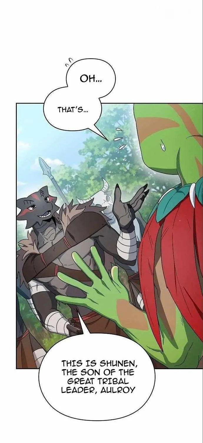 Nebula’s Civilization Chapter 15 page 19 - 