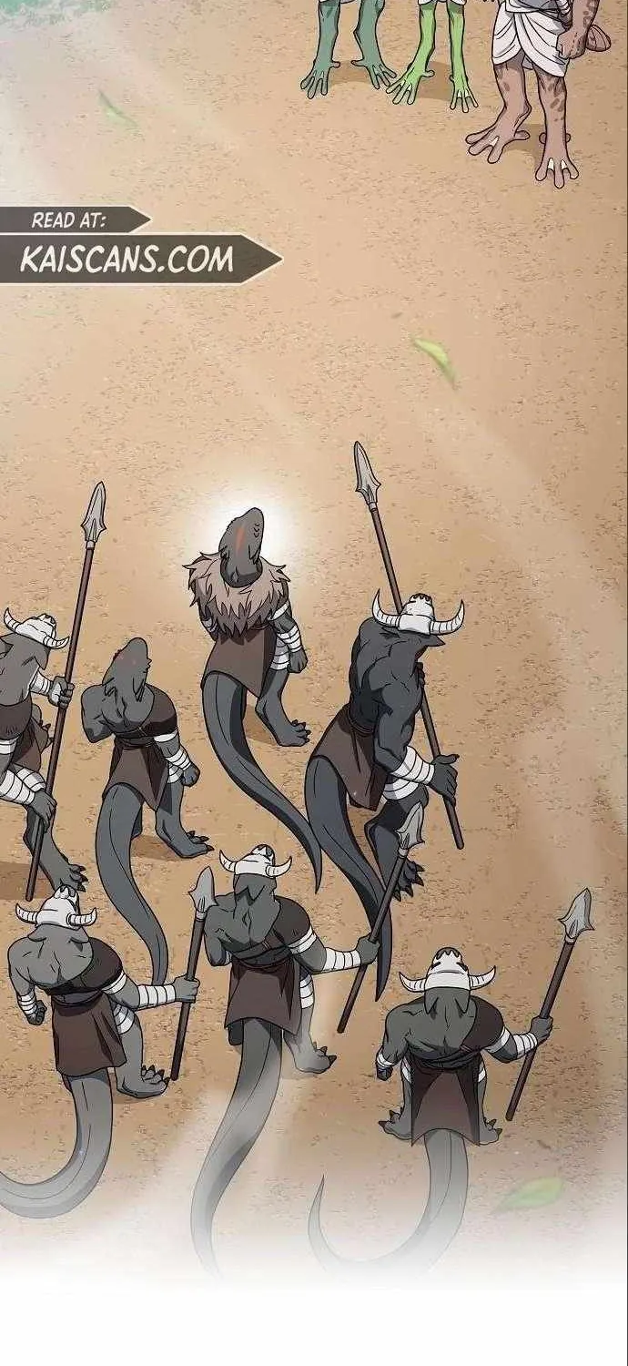 Nebula’s Civilization Chapter 15 page 3 - 