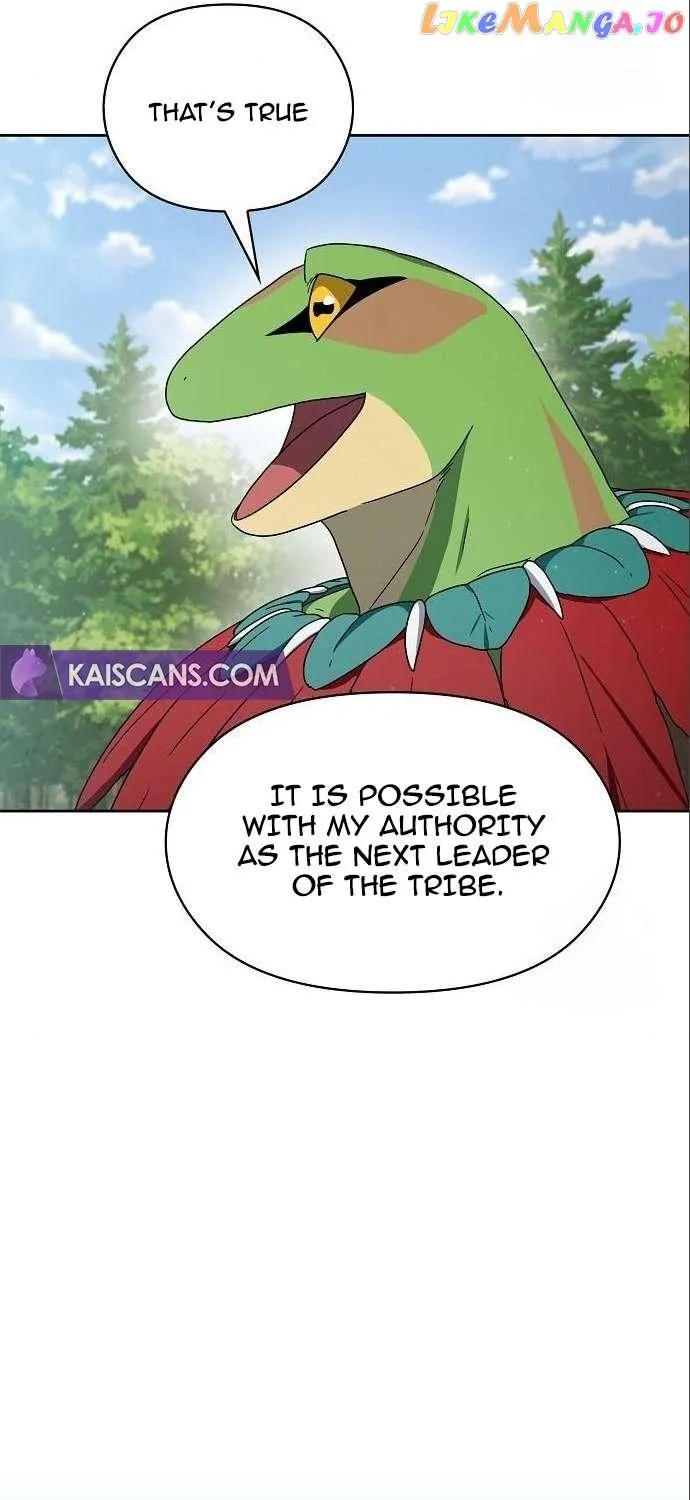 Nebula’s Civilization Chapter 15 page 22 - 
