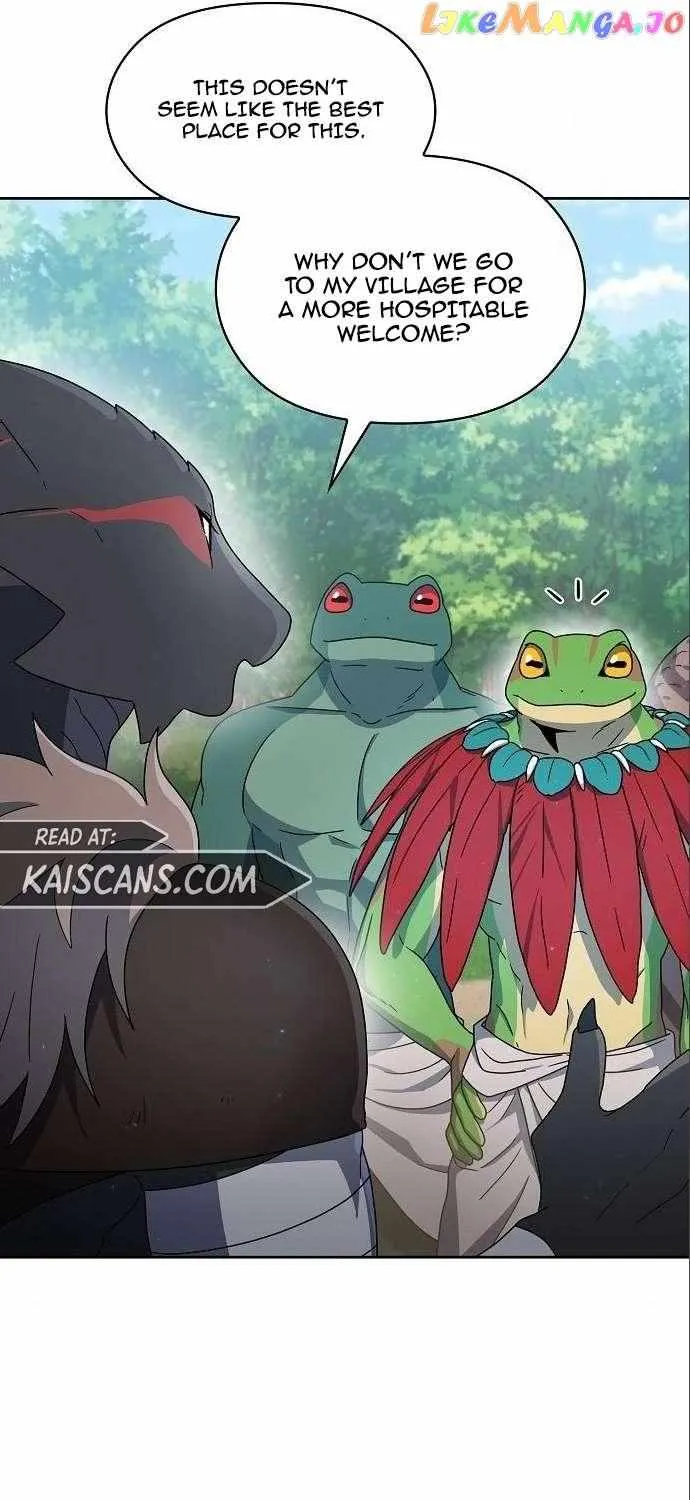 Nebula’s Civilization Chapter 15 page 28 - 