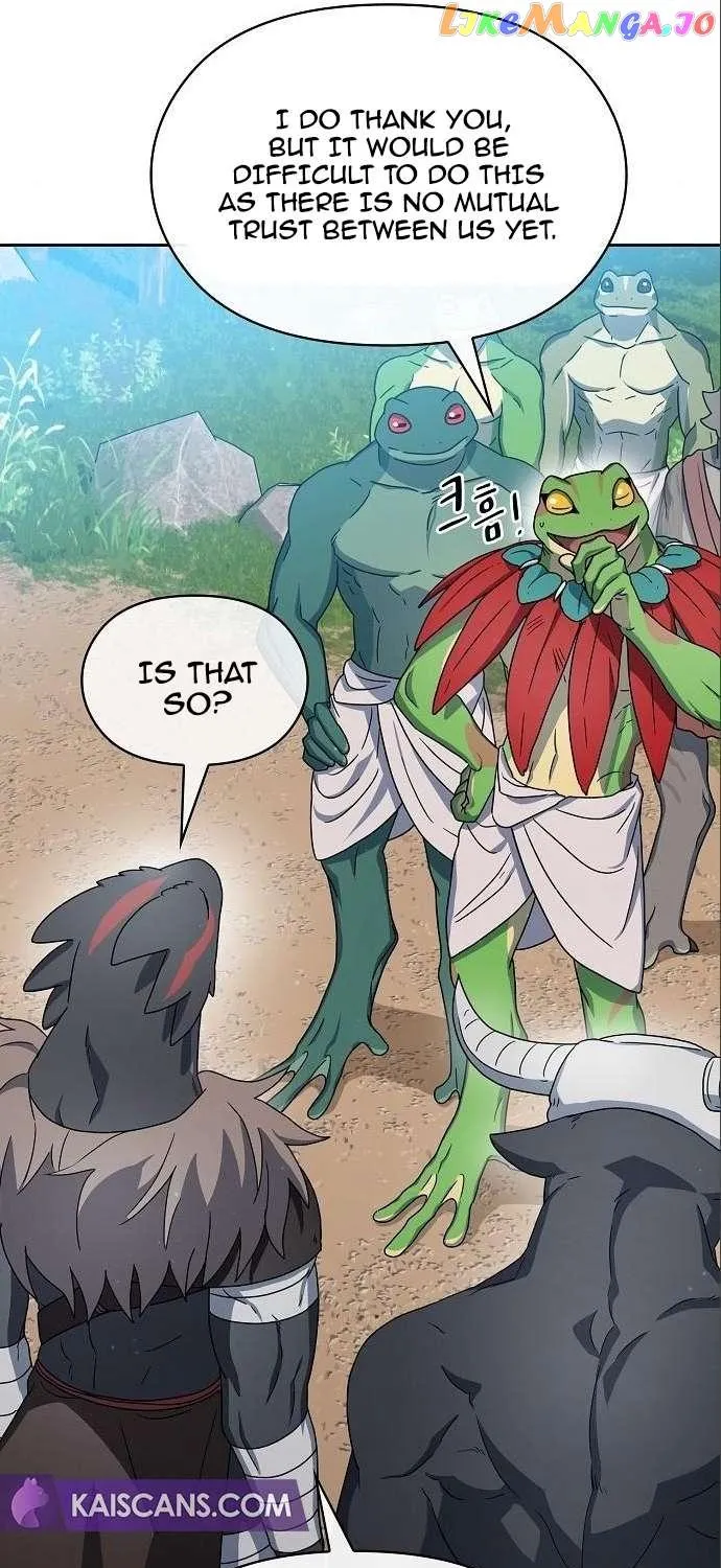 Nebula’s Civilization Chapter 15 page 31 - 