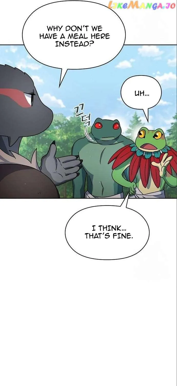 Nebula’s Civilization Chapter 15 page 33 - 