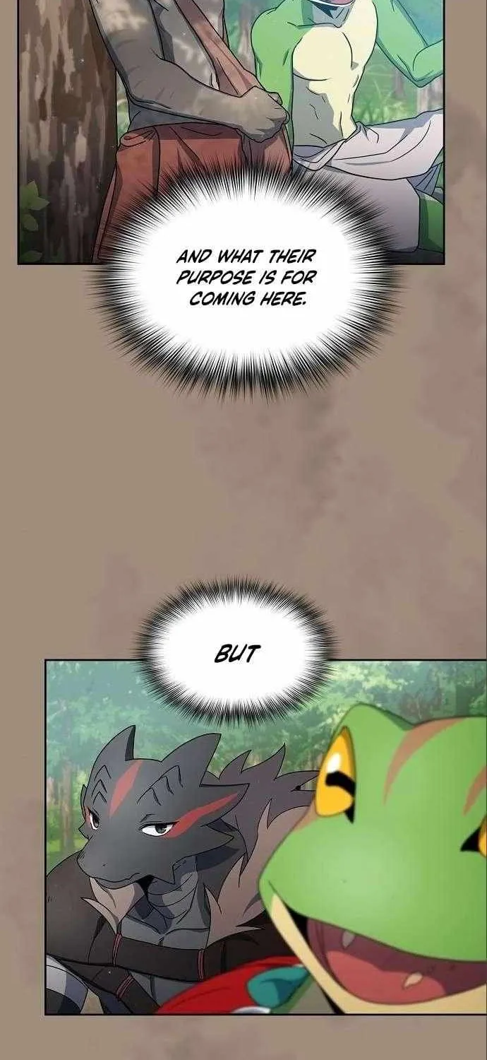Nebula’s Civilization Chapter 15 page 38 - 