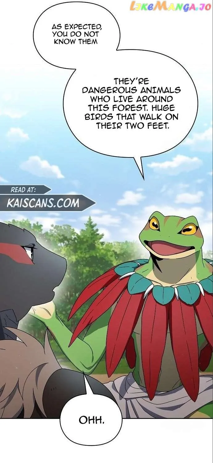 Nebula’s Civilization Chapter 15 page 43 - 