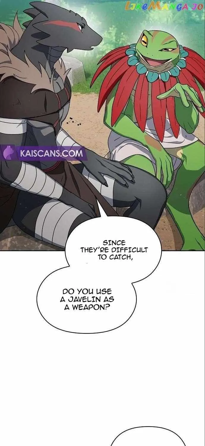 Nebula’s Civilization Chapter 15 page 47 - 