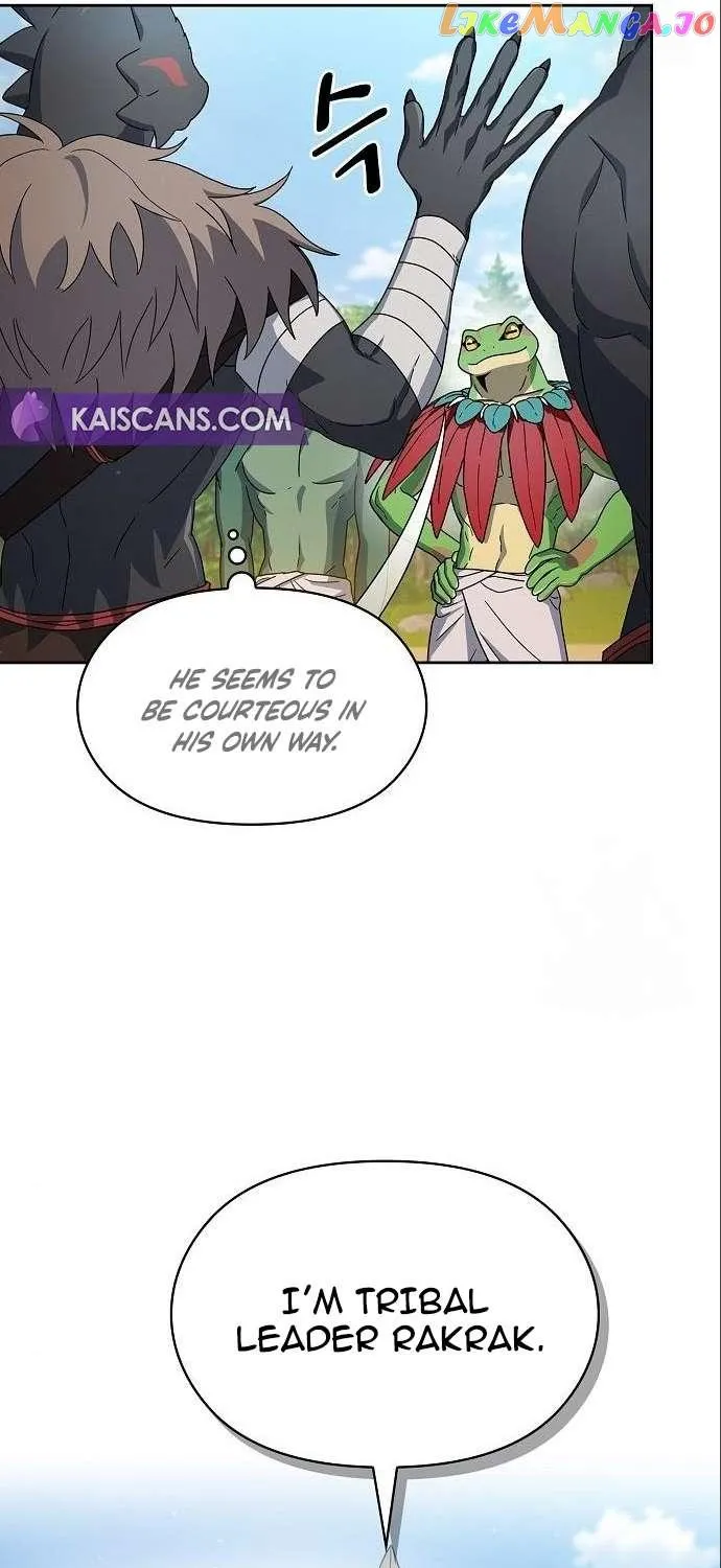 Nebula’s Civilization Chapter 15 page 8 - 