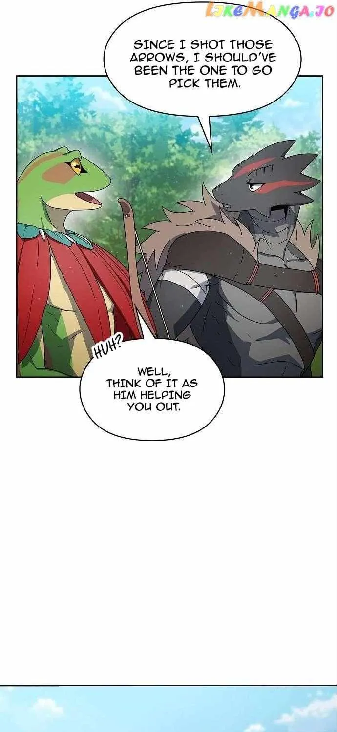 Nebula’s Civilization Chapter 15 page 71 - 