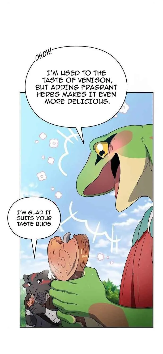 Nebula’s Civilization Chapter 16 page 14 - 