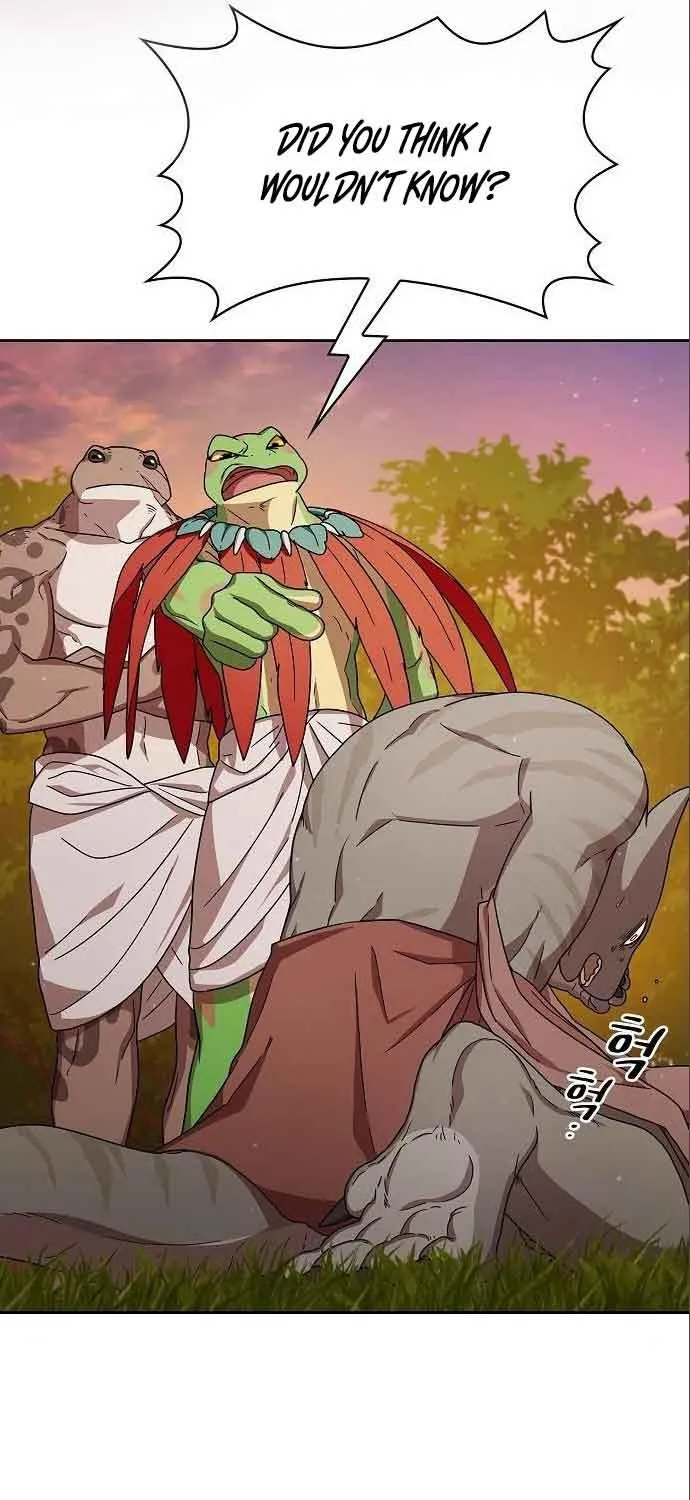Nebula’s Civilization Chapter 16 page 44 - 