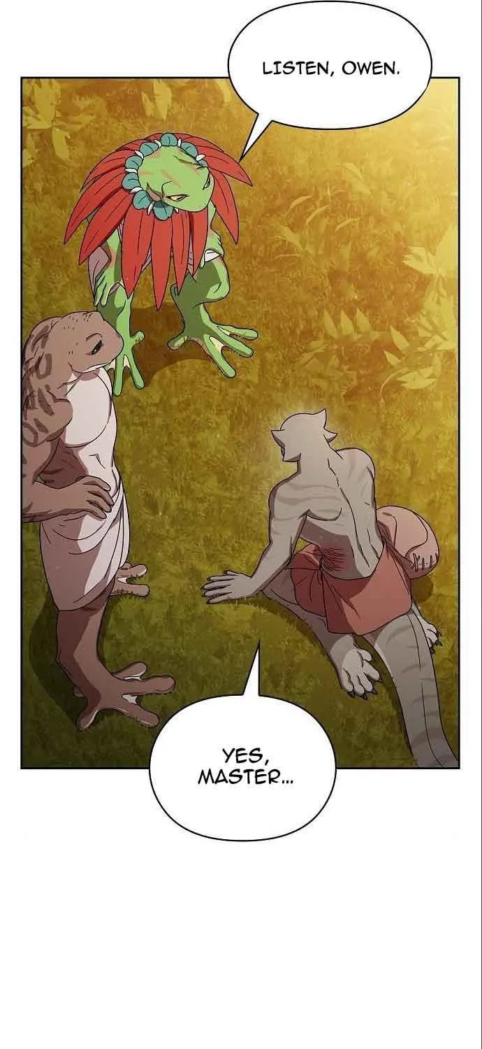 Nebula’s Civilization Chapter 16 page 58 - 