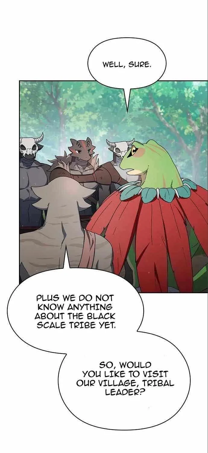 Nebula’s Civilization Chapter 16 page 96 - 