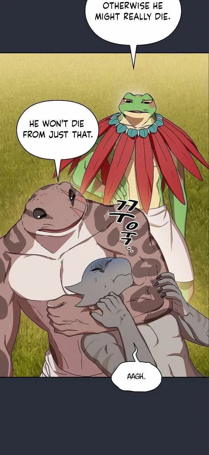 Nebula’s Civilization Chapter 17 page 20 - 