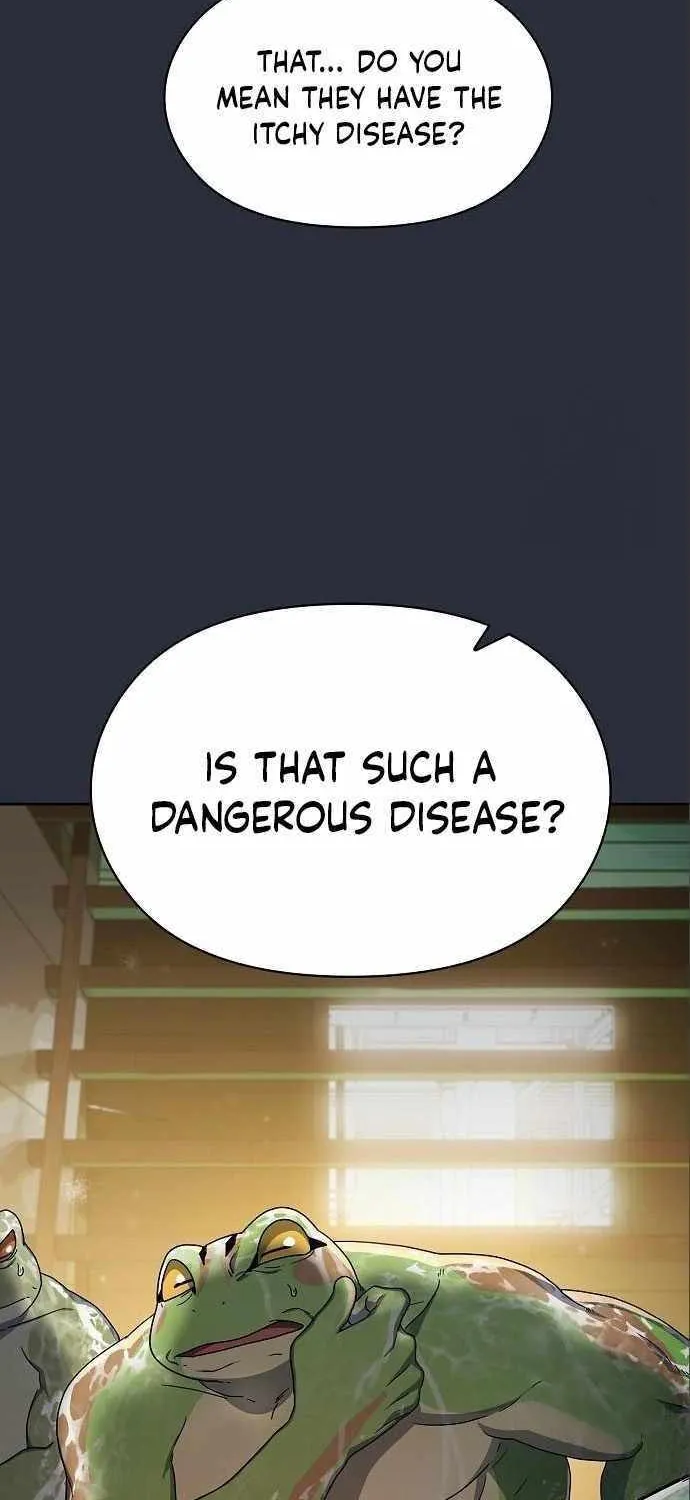 Nebula’s Civilization Chapter 17 page 32 - 