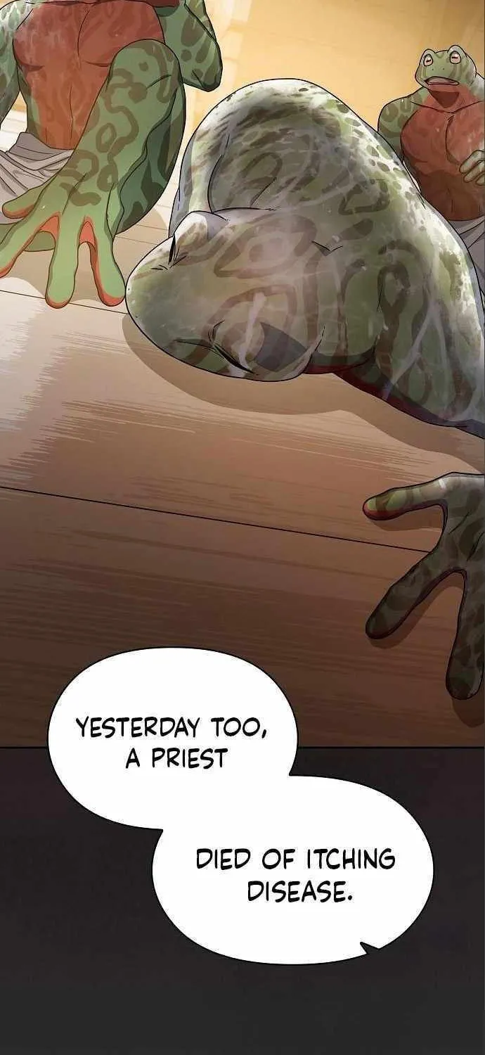 Nebula’s Civilization Chapter 17 page 39 - 