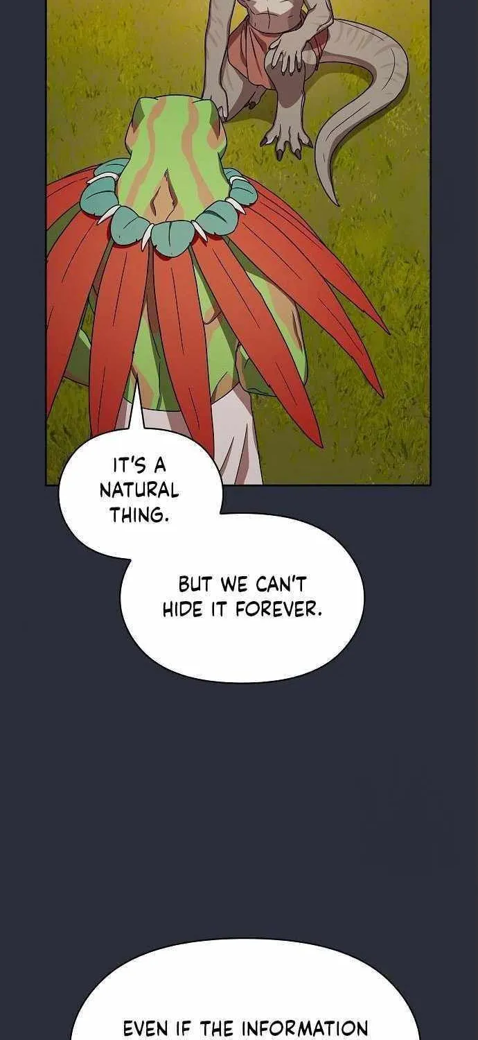 Nebula’s Civilization Chapter 17 page 46 - 