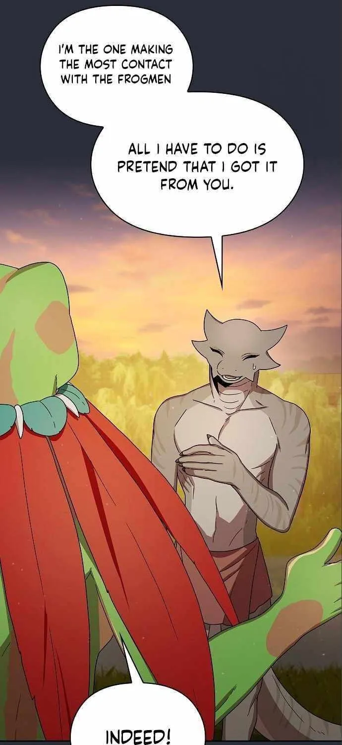Nebula’s Civilization Chapter 17 page 51 - 