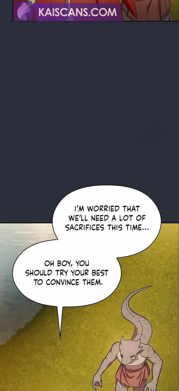 Nebula’s Civilization Chapter 17 page 55 - 