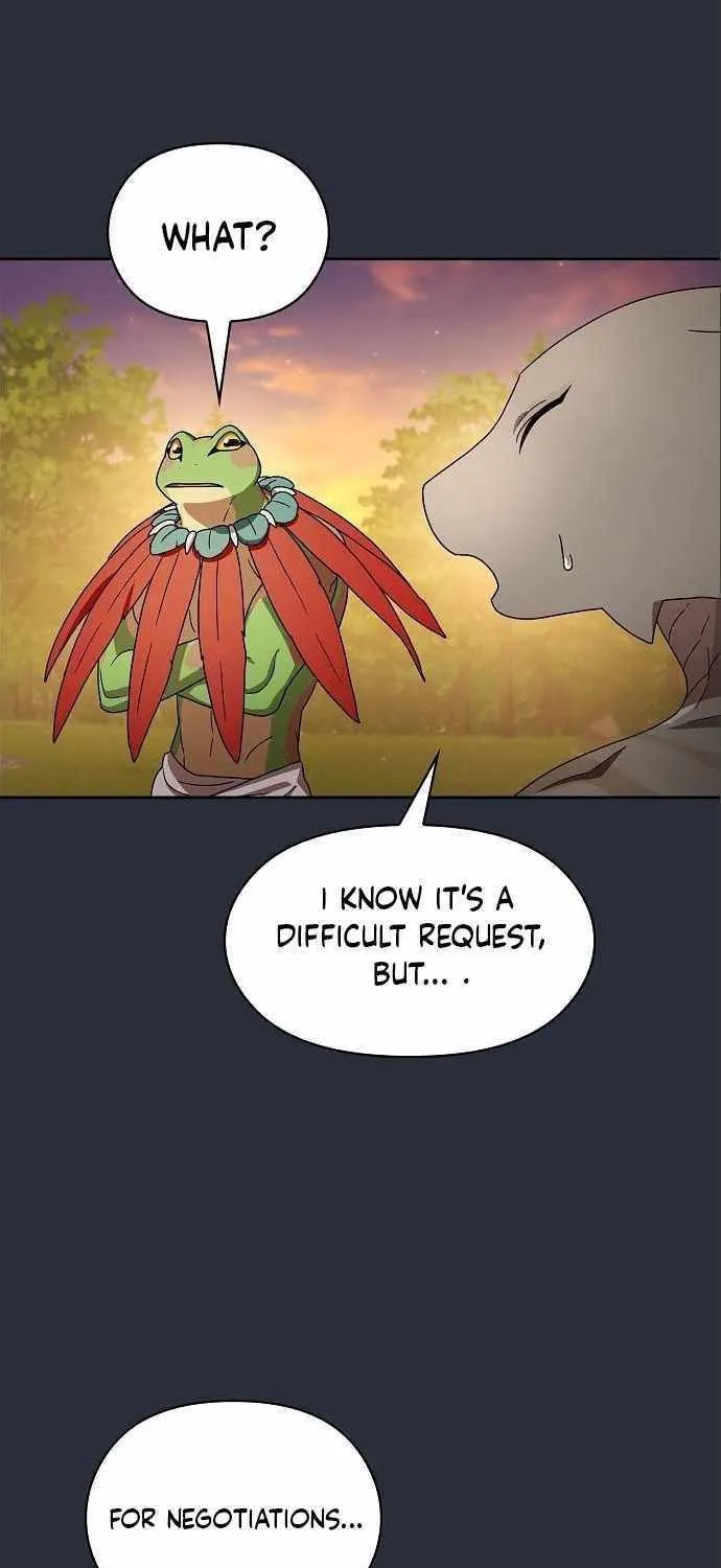 Nebula’s Civilization Chapter 17 page 57 - 