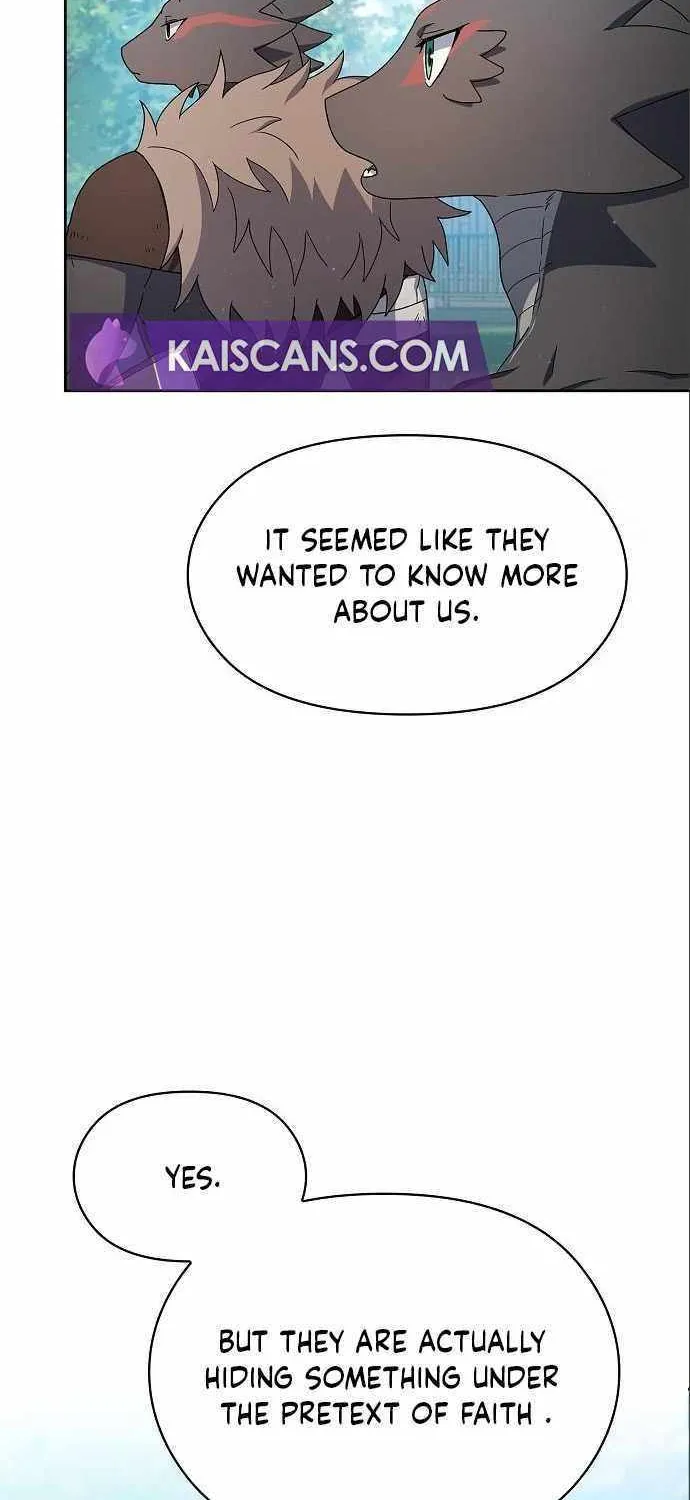 Nebula’s Civilization Chapter 17 page 7 - 