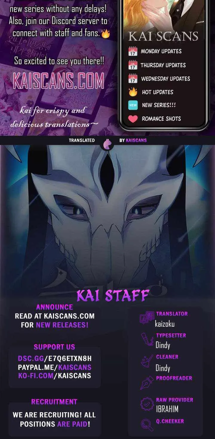 Nebula’s Civilization Chapter 18 page 101 - 