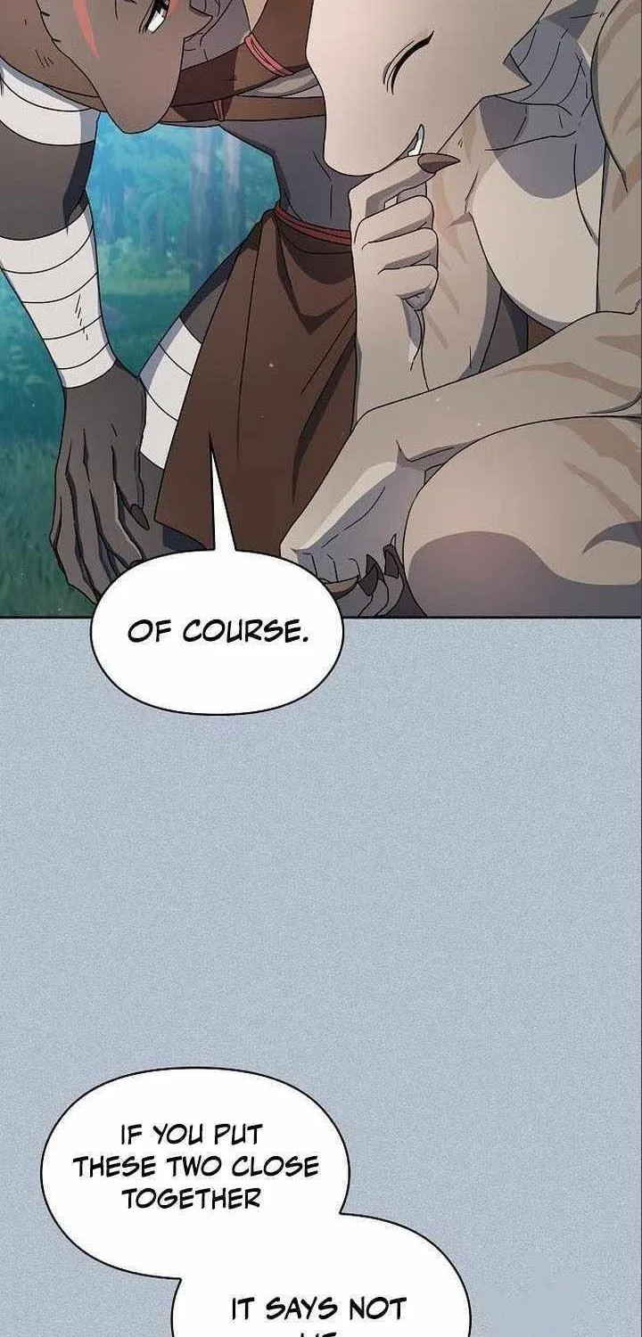 Nebula’s Civilization Chapter 18 page 32 - 