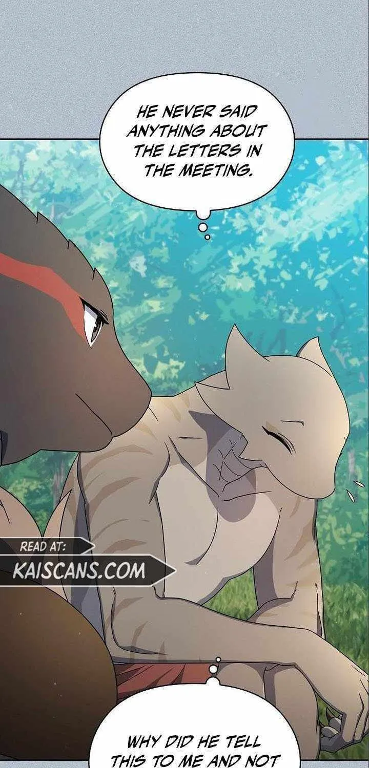 Nebula’s Civilization Chapter 18 page 36 - 