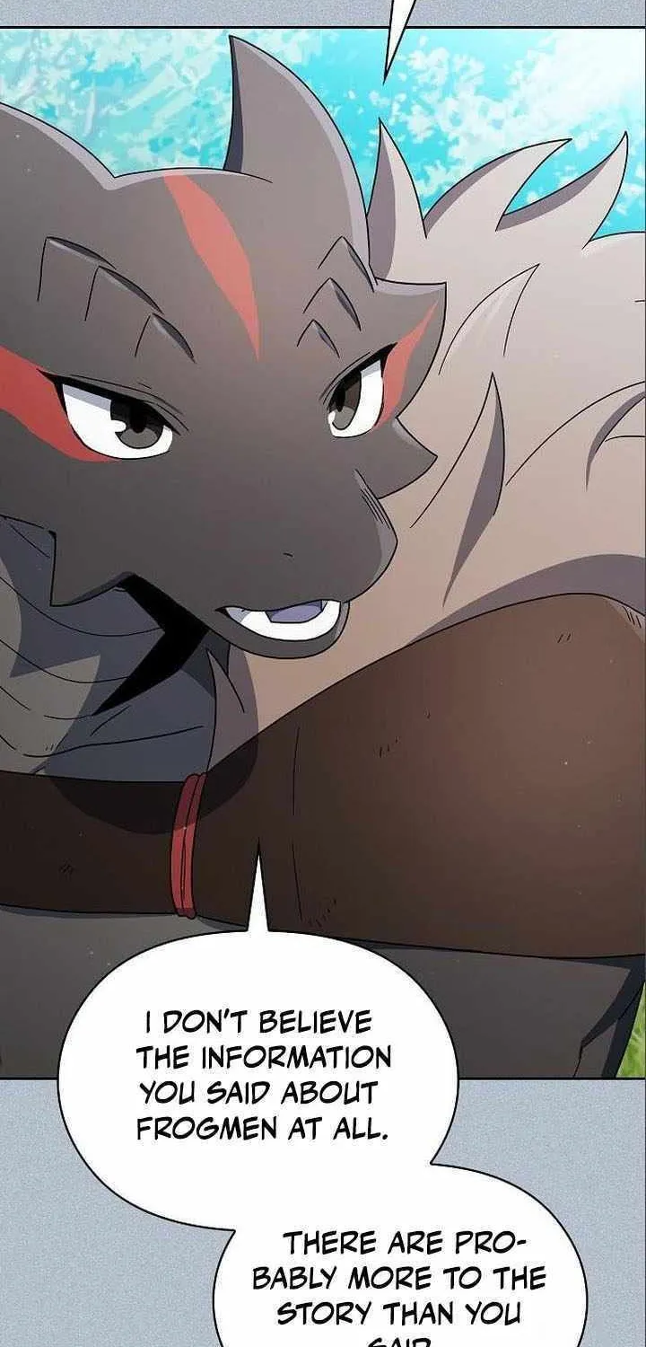Nebula’s Civilization Chapter 18 page 43 - 
