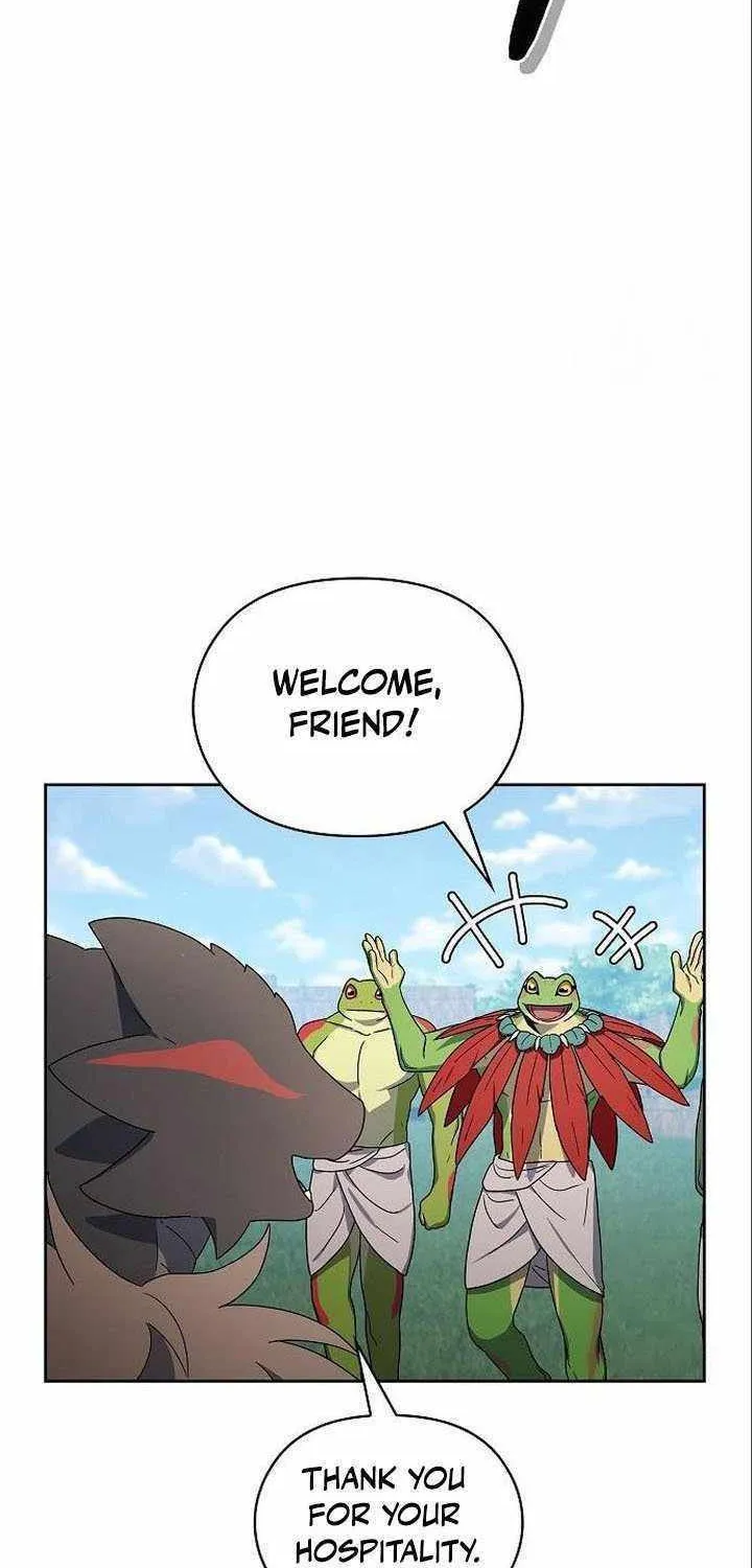 Nebula’s Civilization Chapter 18 page 65 - 