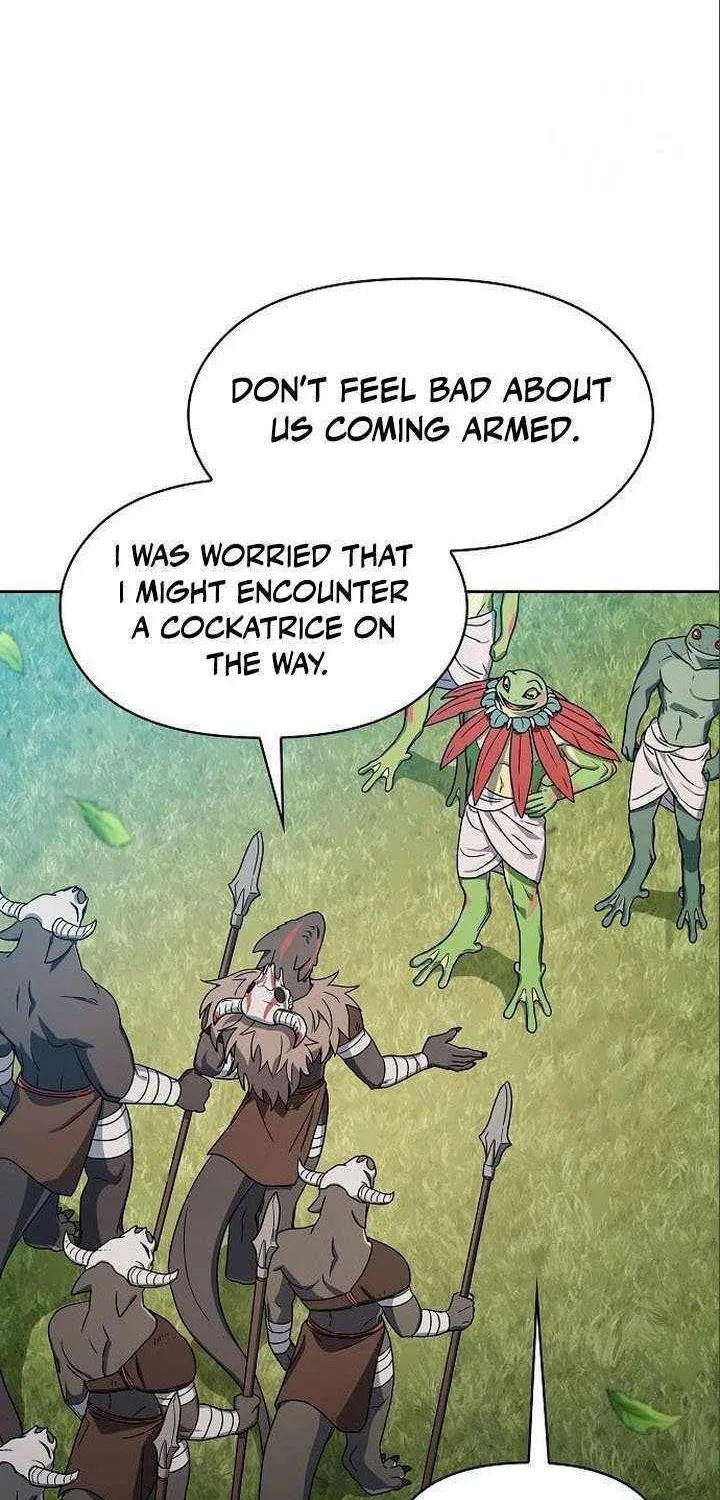 Nebula’s Civilization Chapter 18 page 67 - 