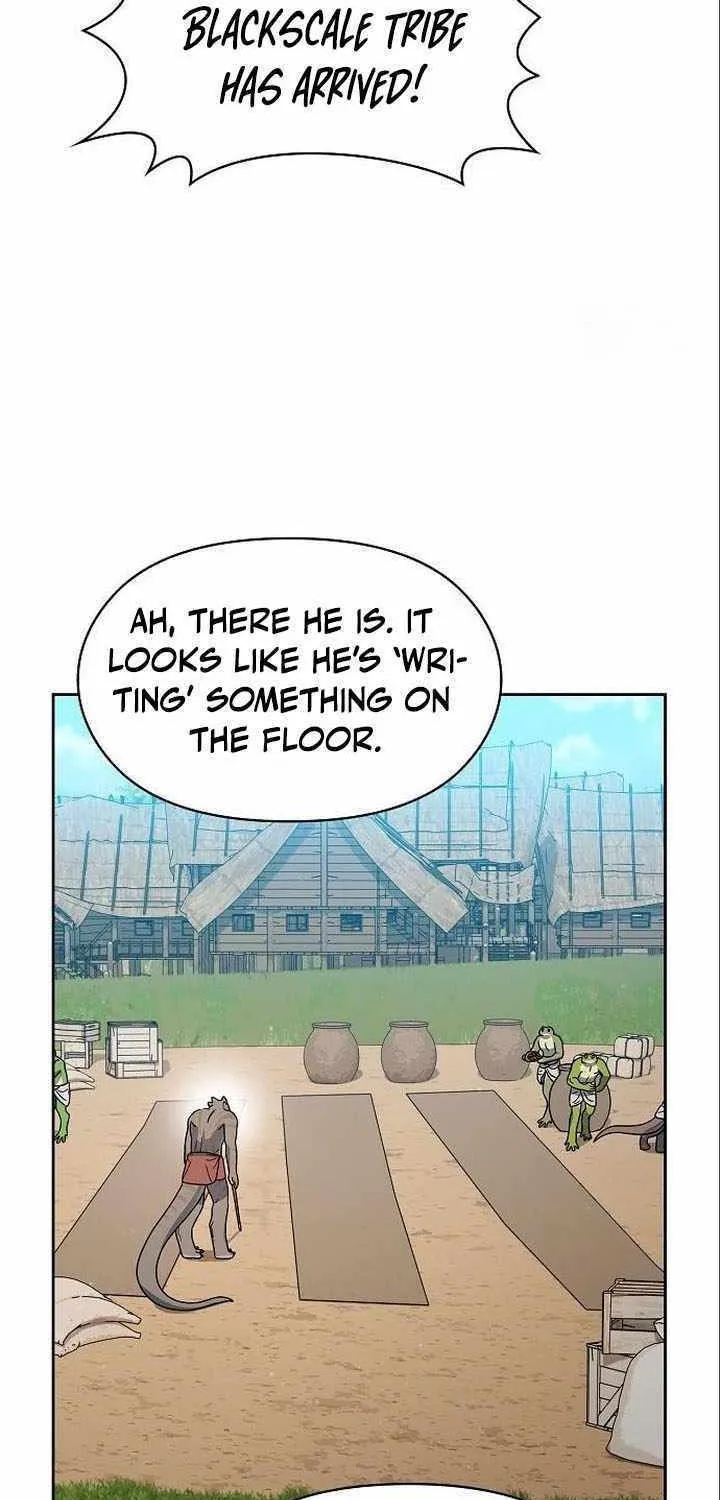 Nebula’s Civilization Chapter 18 page 71 - 