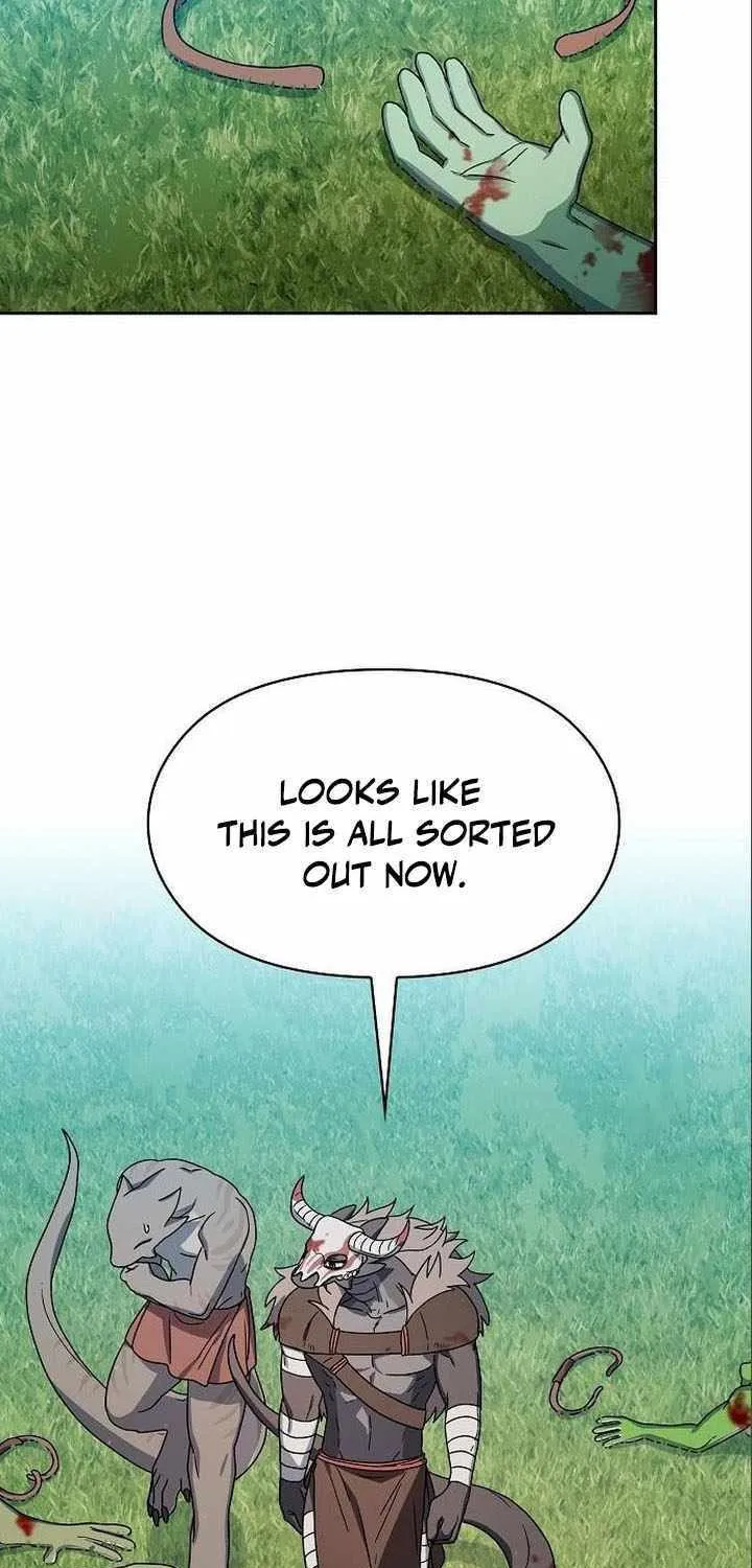 Nebula’s Civilization Chapter 18 page 94 - 