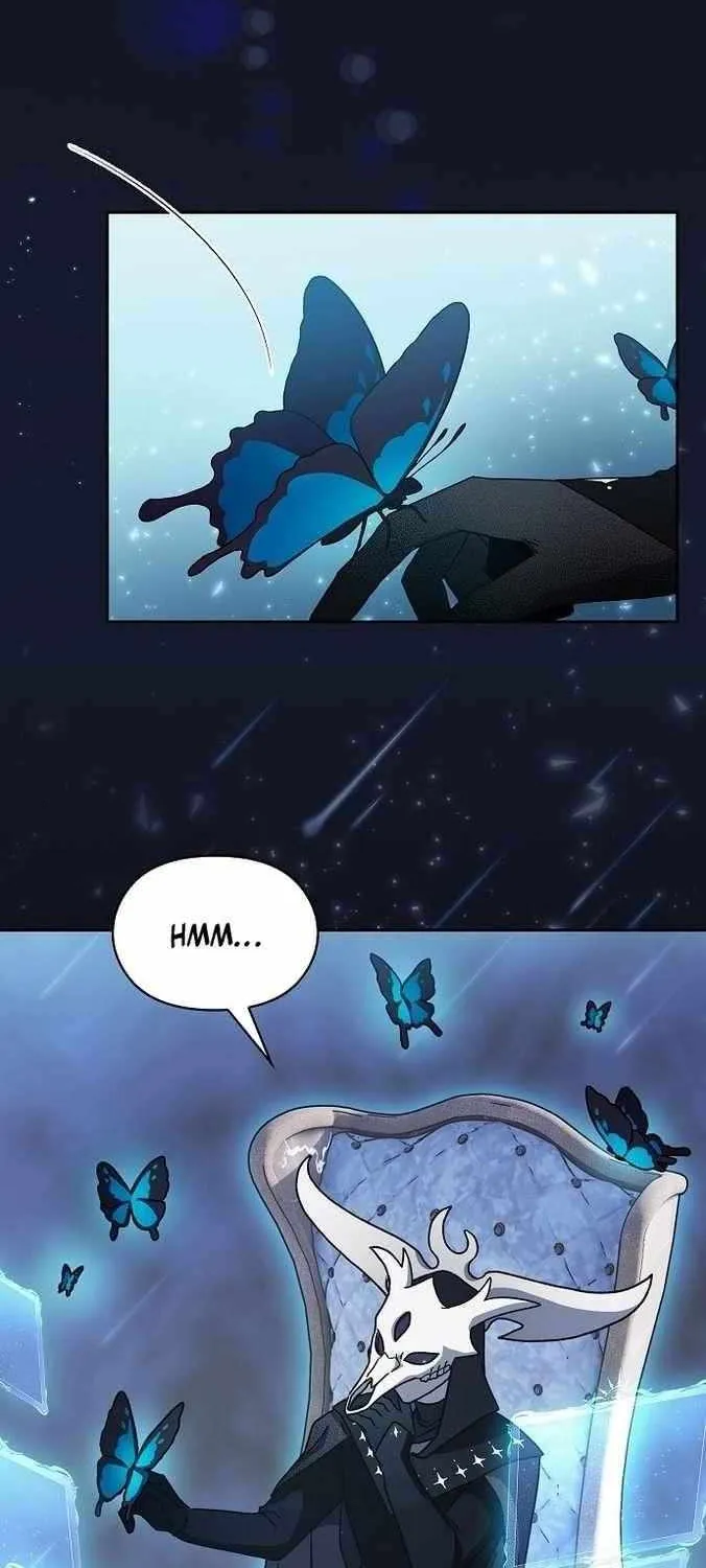 Nebula’s Civilization Chapter 2 page 61 - 