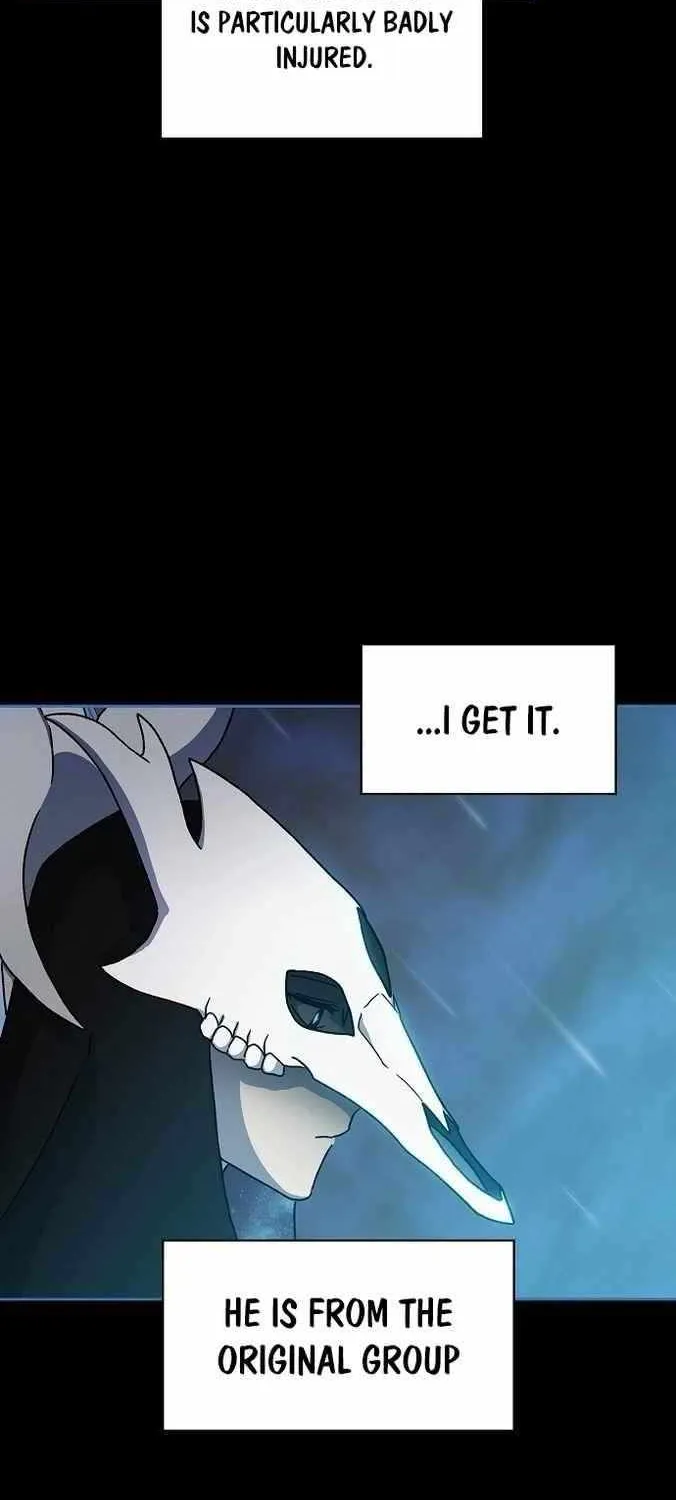 Nebula’s Civilization Chapter 2 page 80 - 