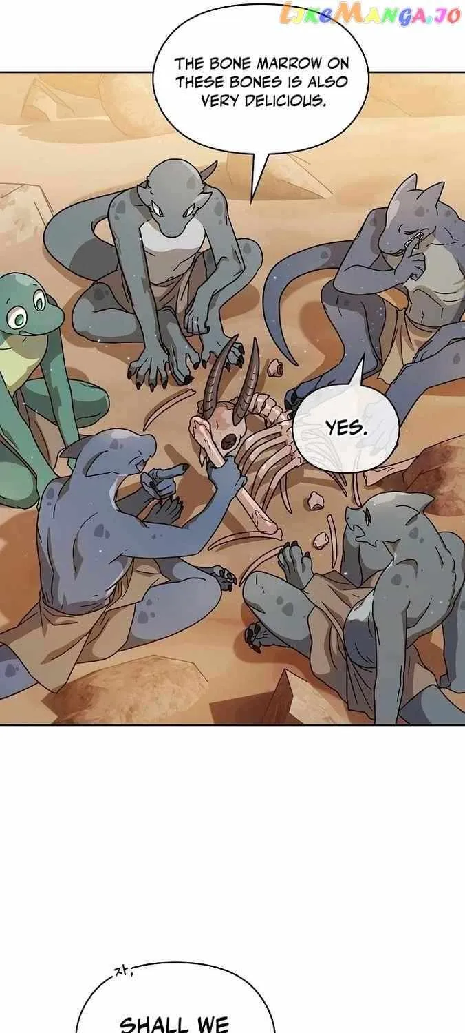 Nebula’s Civilization Chapter 3 page 16 - 