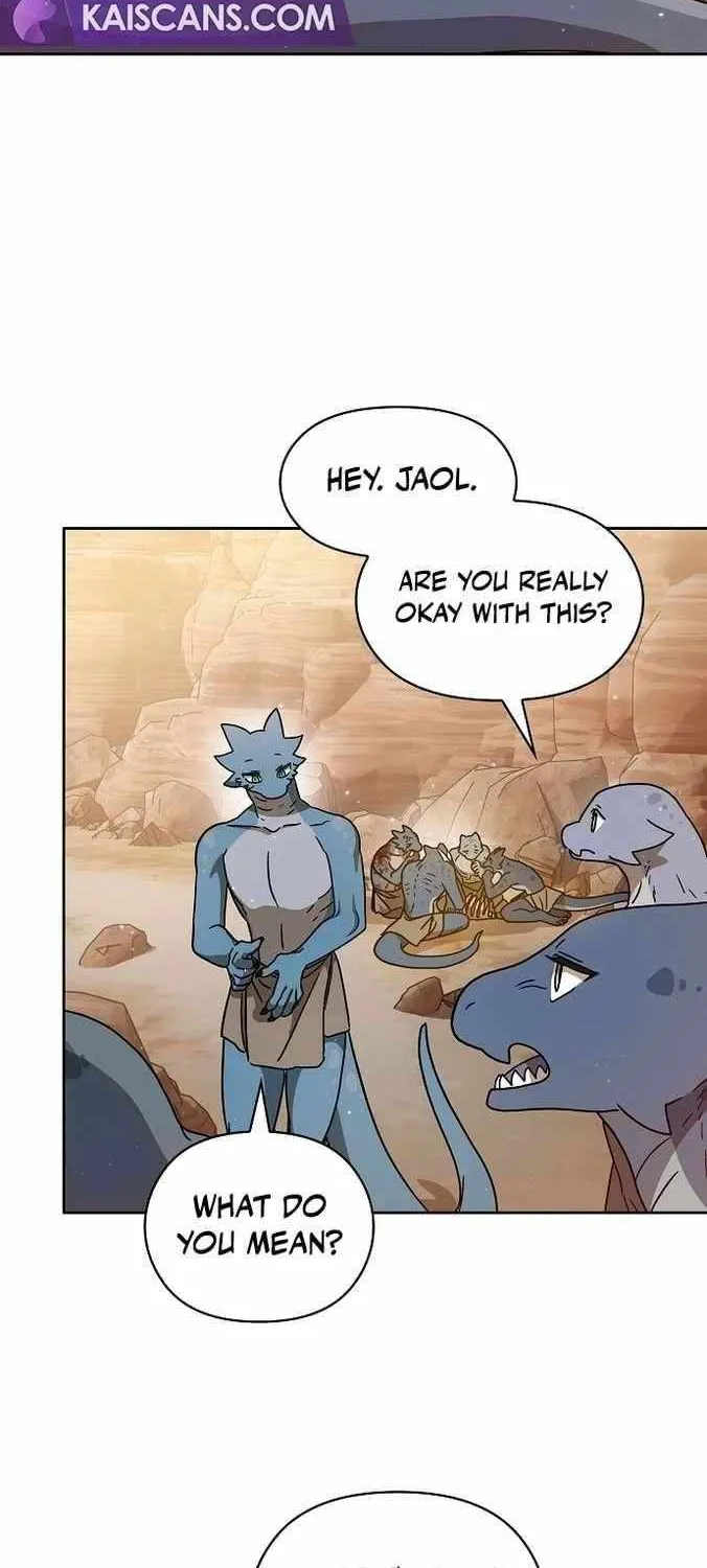 Nebula’s Civilization Chapter 3 page 23 - 