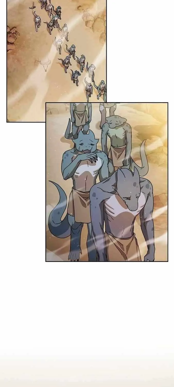Nebula’s Civilization Chapter 3 page 4 - 