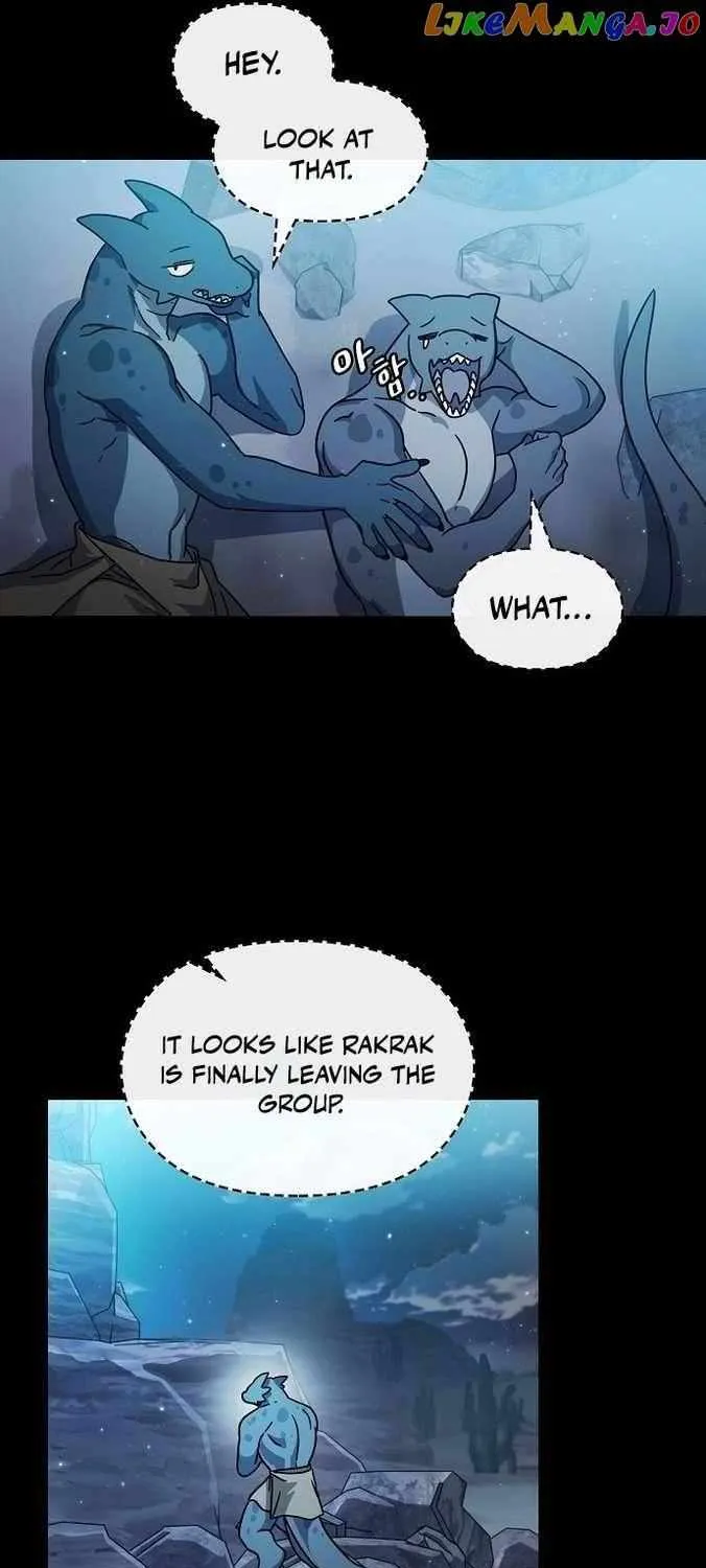 Nebula’s Civilization Chapter 3 page 36 - 